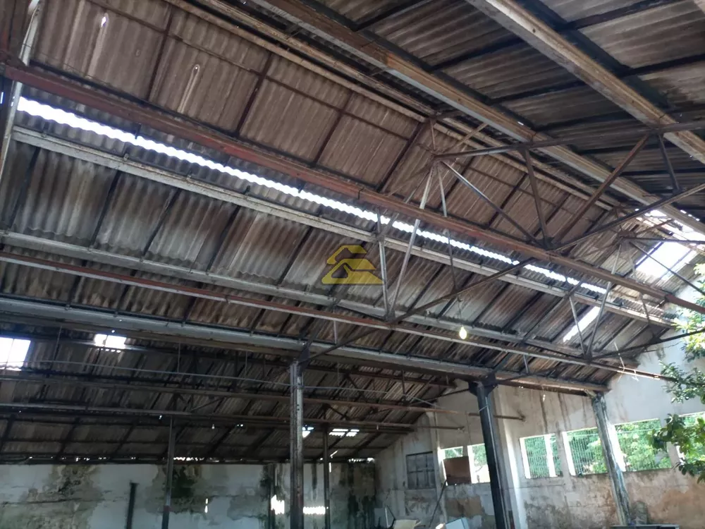 Depósito-Galpão, 3000 m² - Foto 13