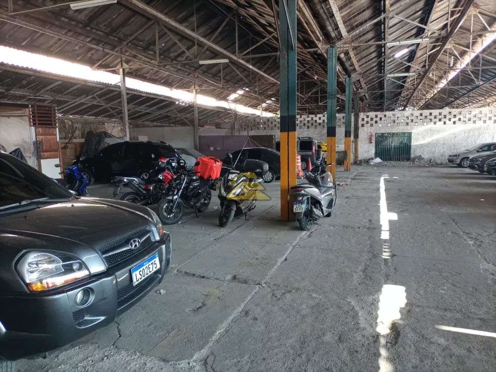 Depósito-Galpão, 3000 m² - Foto 17