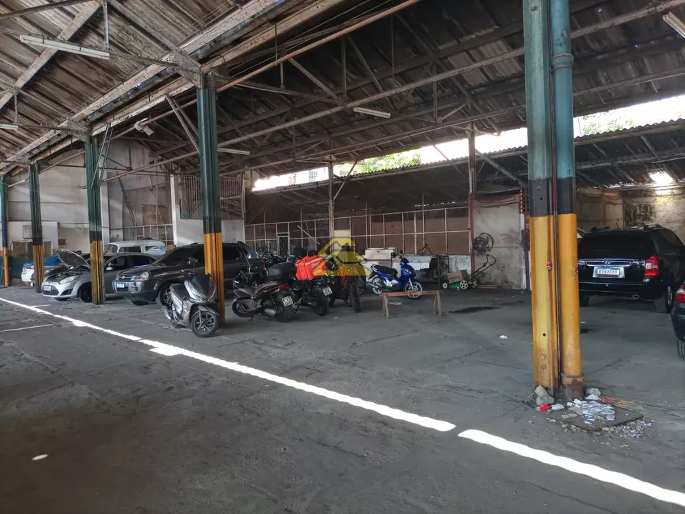 Depósito-Galpão, 3000 m² - Foto 5