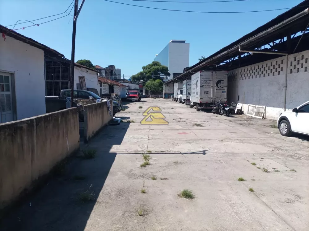 Depósito-Galpão, 3000 m² - Foto 8