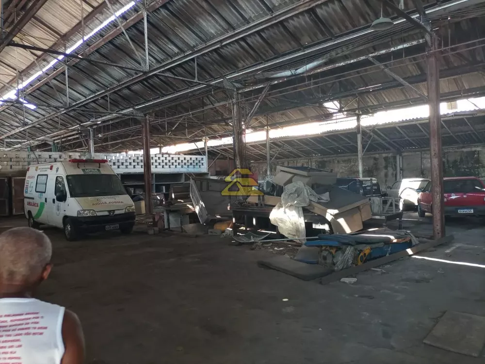 Depósito-Galpão, 3000 m² - Foto 12