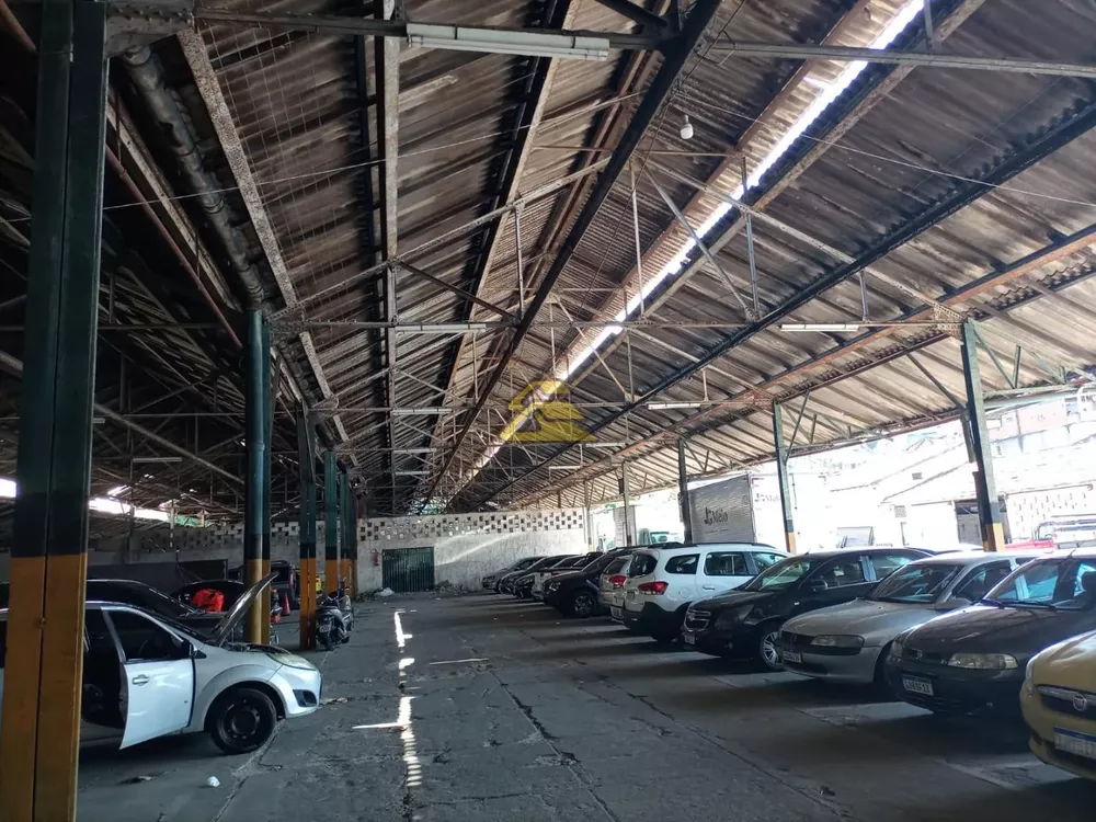Depósito-Galpão, 3000 m² - Foto 19