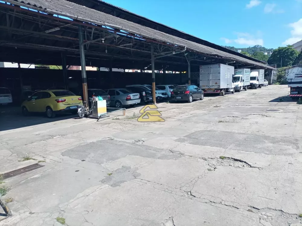 Depósito-Galpão, 3000 m² - Foto 22