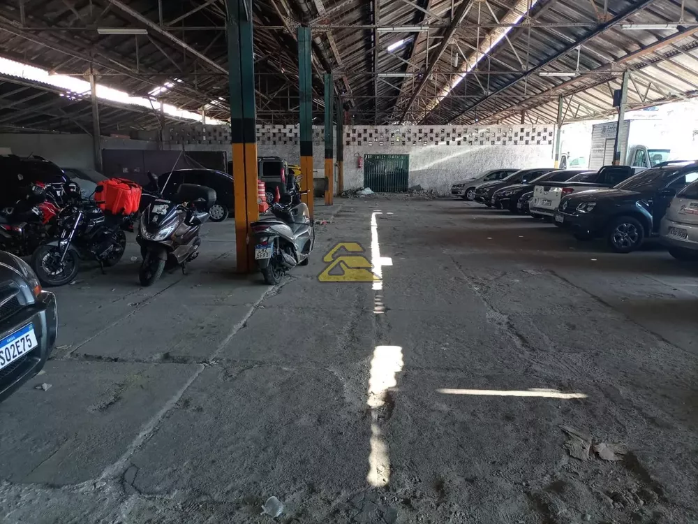 Depósito-Galpão, 3000 m² - Foto 18