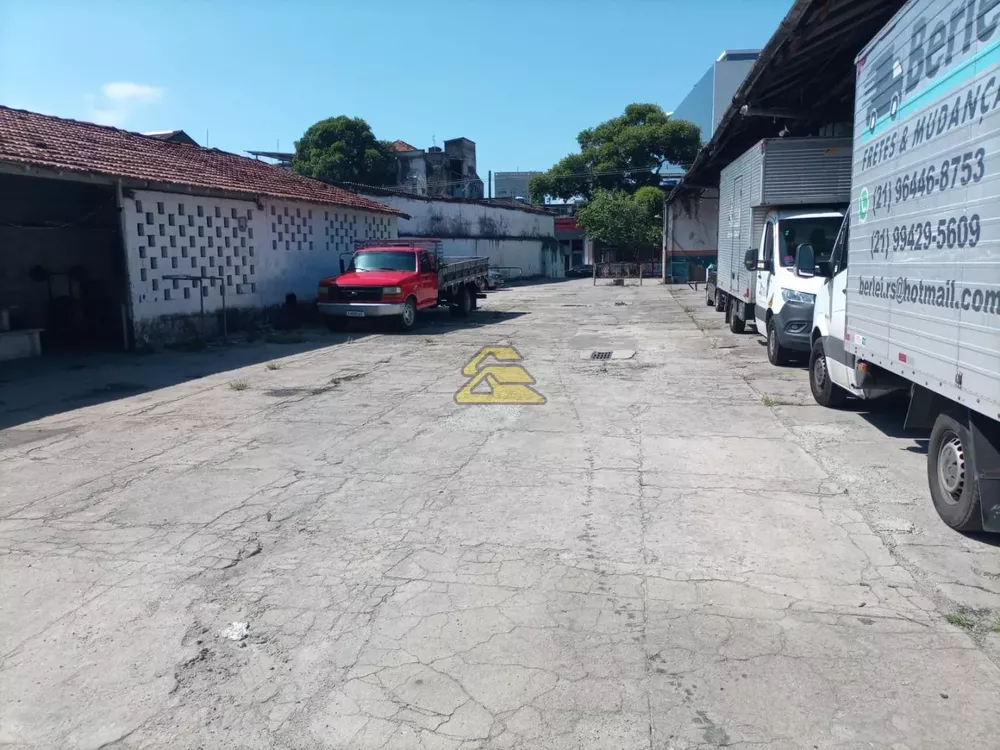 Depósito-Galpão, 3000 m² - Foto 16