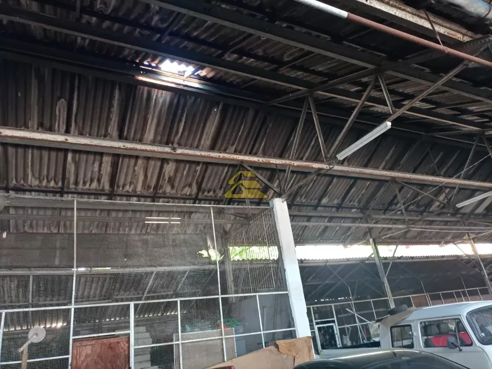 Depósito-Galpão, 3000 m² - Foto 23