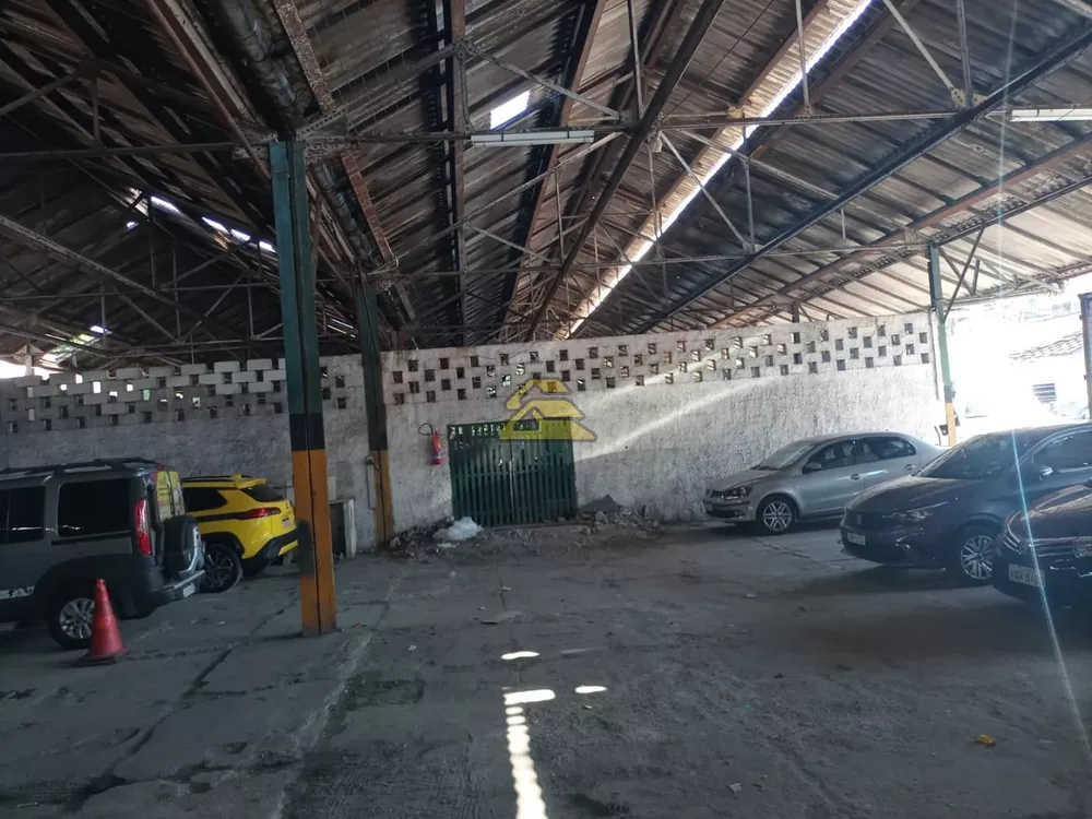 Depósito-Galpão, 3000 m² - Foto 15