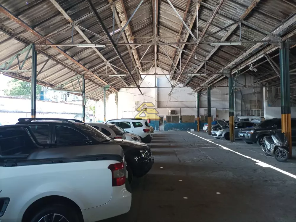 Depósito-Galpão, 3000 m² - Foto 9