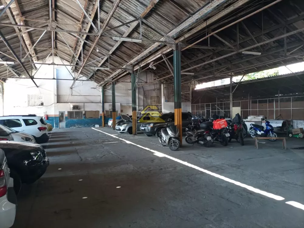 Depósito-Galpão, 3000 m² - Foto 6