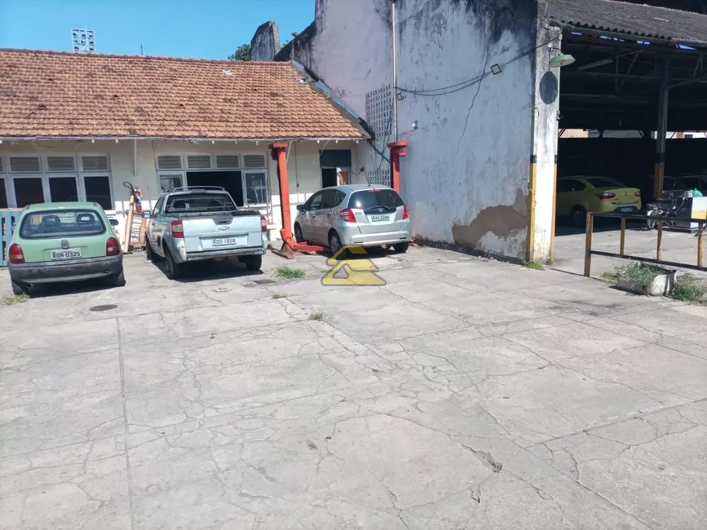 Depósito-Galpão, 3000 m² - Foto 25