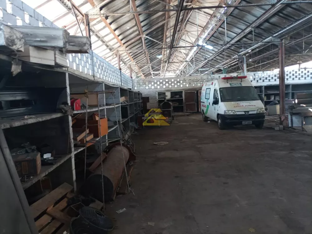 Depósito-Galpão, 3000 m² - Foto 10
