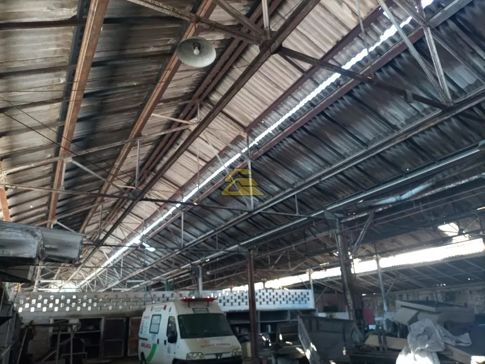 Depósito-Galpão, 3000 m² - Foto 14
