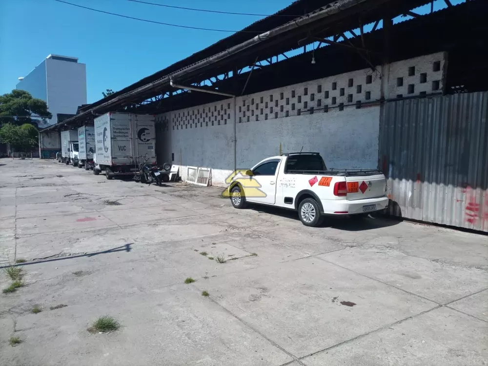 Depósito-Galpão, 3000 m² - Foto 7