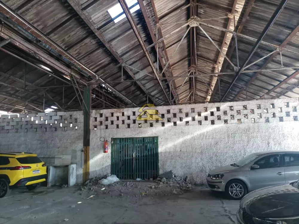 Depósito-Galpão, 3000 m² - Foto 4