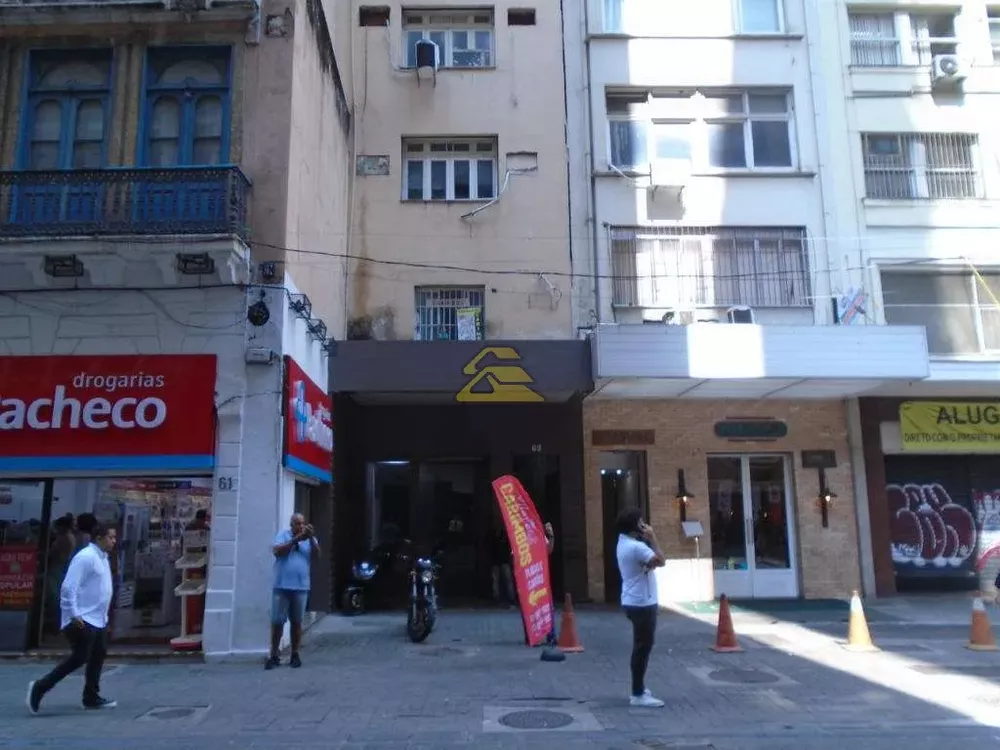 Apartamento, 1 quarto, 44 m² - Foto 9