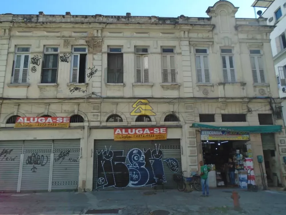 Loja-Salão, 130 m² - Foto 1
