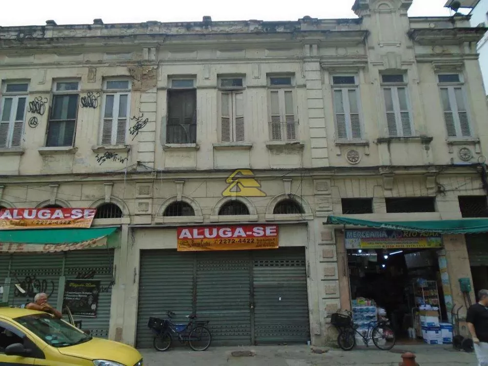 Loja-Salão, 130 m² - Foto 2