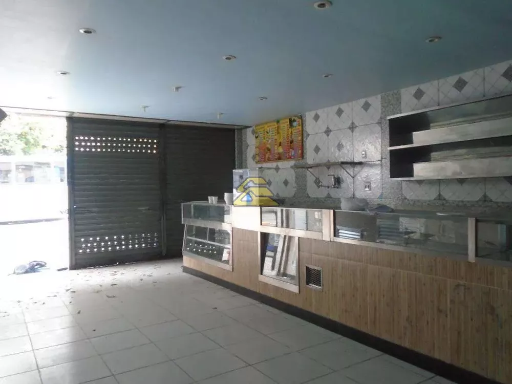 Loja-Salão, 130 m² - Foto 5