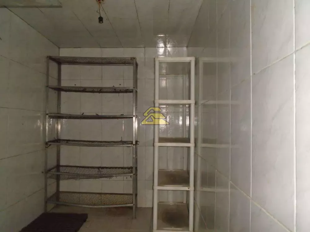 Loja-Salão, 130 m² - Foto 8