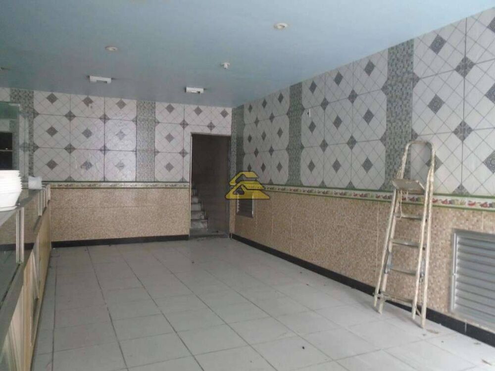 Loja-Salão, 130 m² - Foto 17