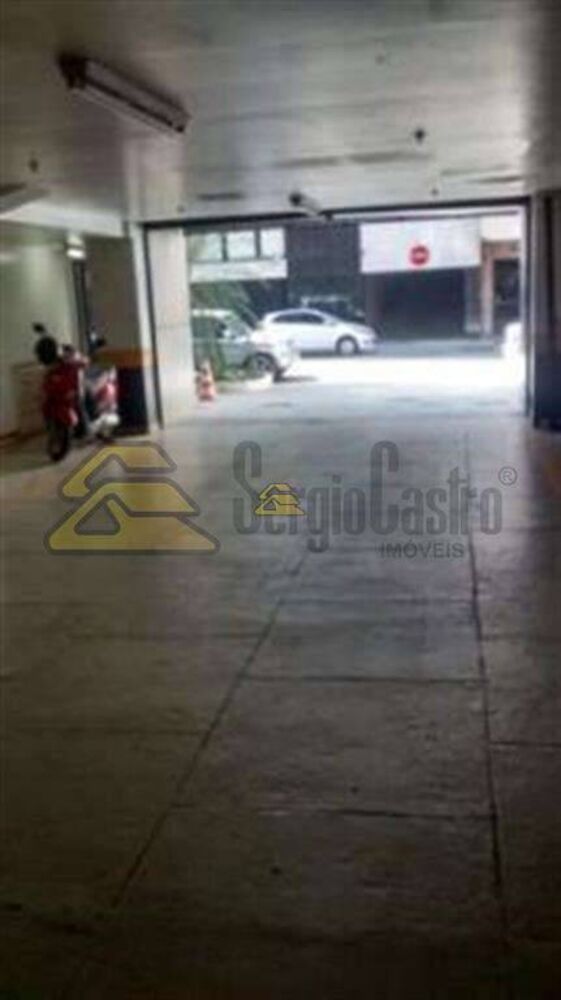 Loja-Salão, 16 m² - Foto 1