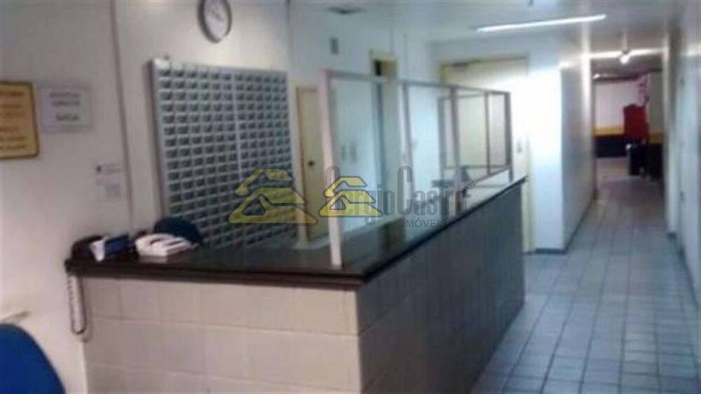 Loja-Salão, 16 m² - Foto 8