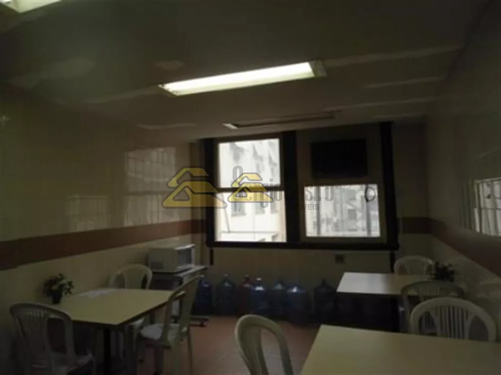 Conjunto Comercial-Sala para alugar, 505m² - Foto 4