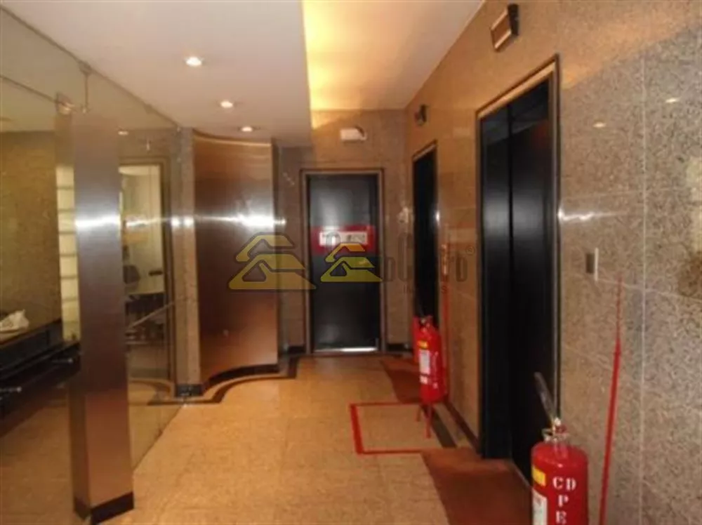 Conjunto Comercial-Sala para alugar, 505m² - Foto 1