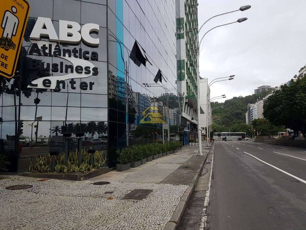 Loja-Salão, 160 m² - Foto 1