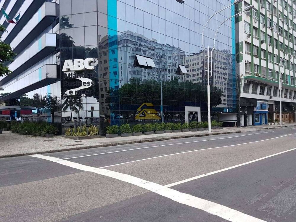 Loja-Salão, 160 m² - Foto 7