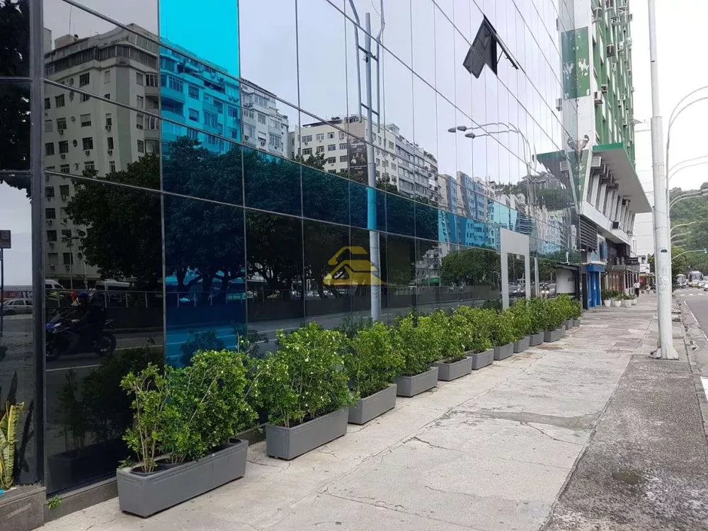 Loja-Salão, 160 m² - Foto 8