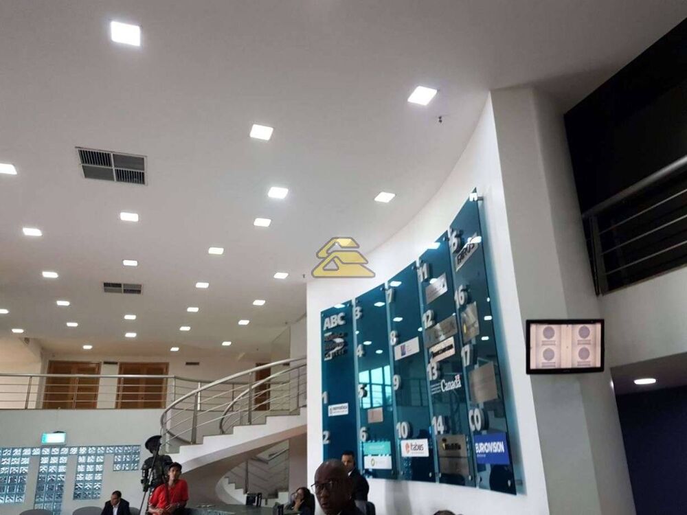 Loja-Salão, 160 m² - Foto 10