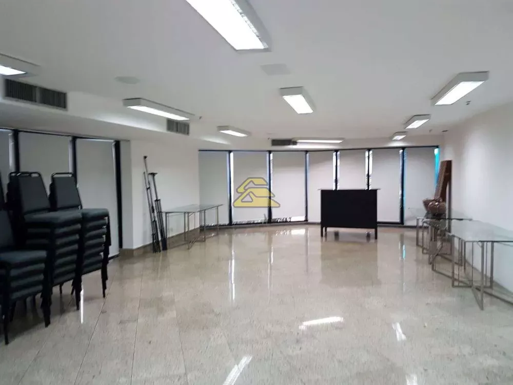 Loja-Salão, 160 m² - Foto 11