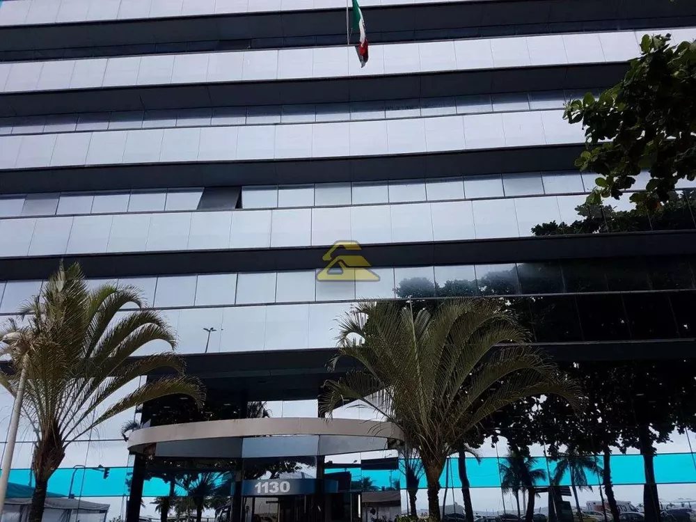 Loja-Salão, 160 m² - Foto 13