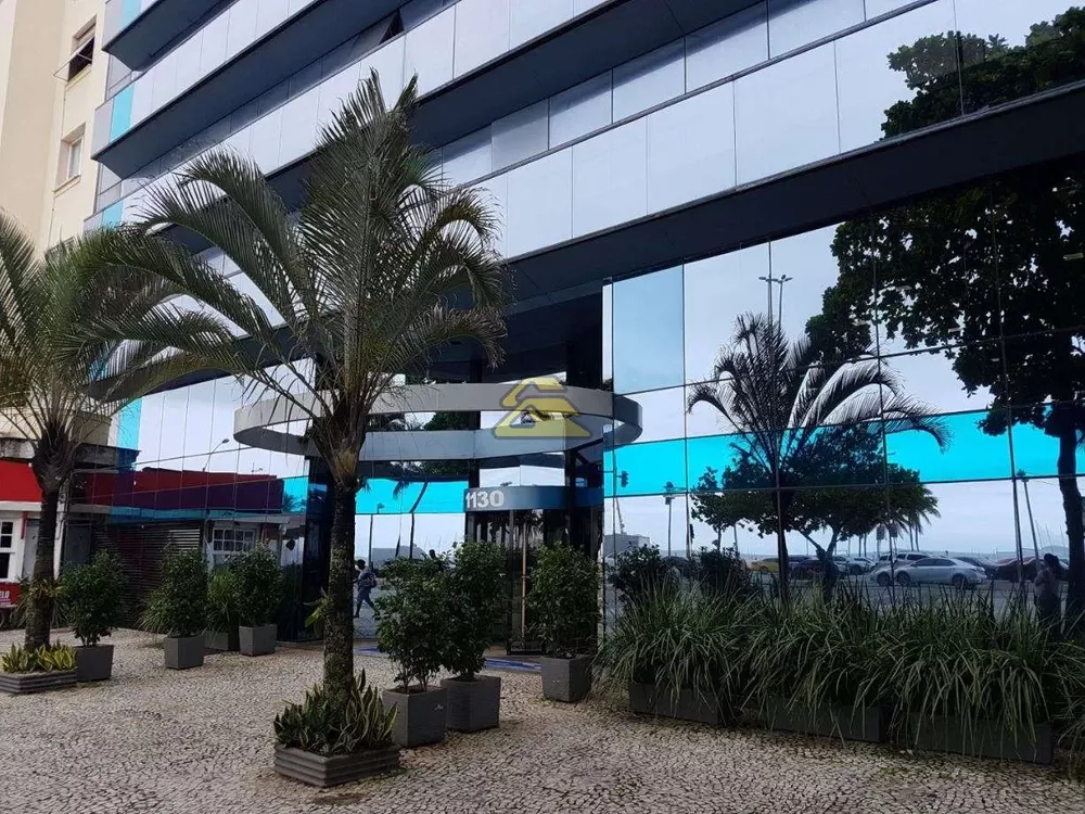 Loja-Salão, 160 m² - Foto 4