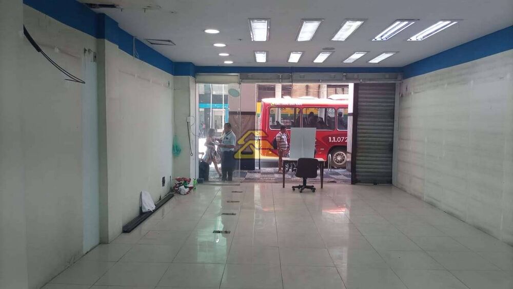 Loja-Salão, 180 m² - Foto 20