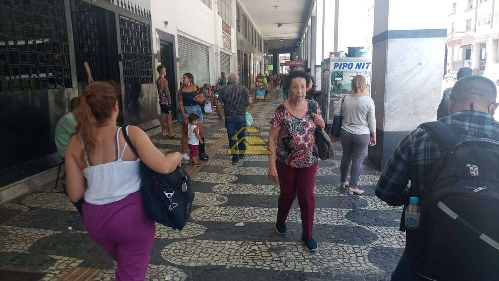 Loja-Salão, 180 m² - Foto 13