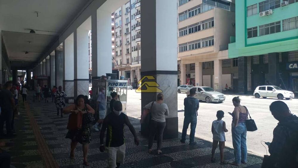 Loja-Salão, 180 m² - Foto 1