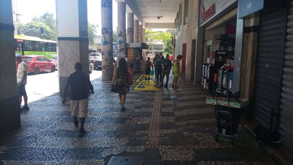 Loja-Salão, 180 m² - Foto 5