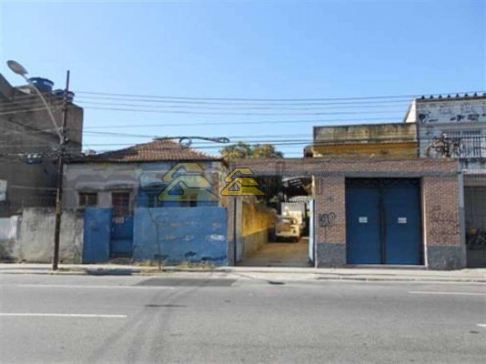 Depósito-Galpão, 1640 m² - Foto 4