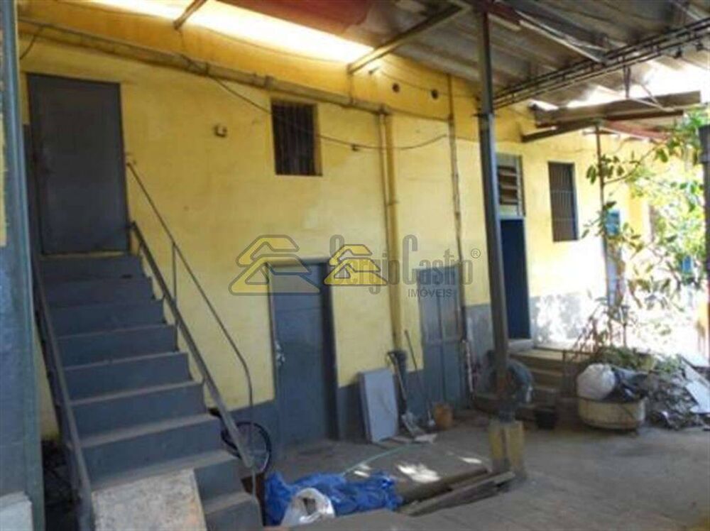 Depósito-Galpão, 1640 m² - Foto 2