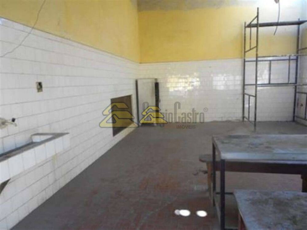Depósito-Galpão, 1640 m² - Foto 3