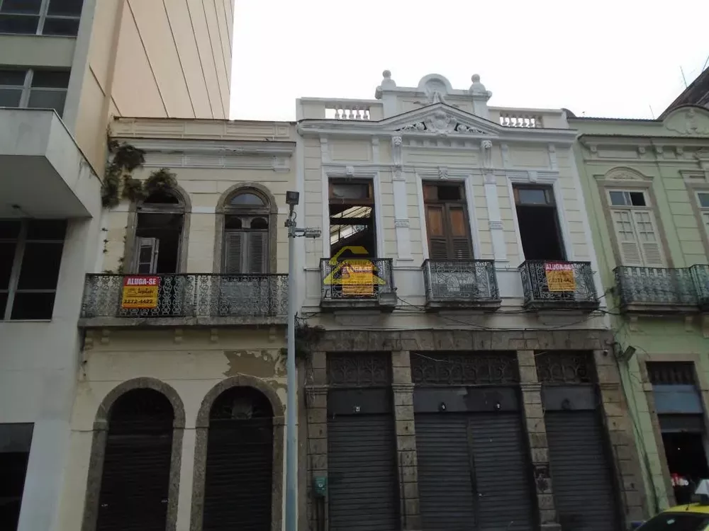 Prédio Inteiro, 1121 m² - Foto 1