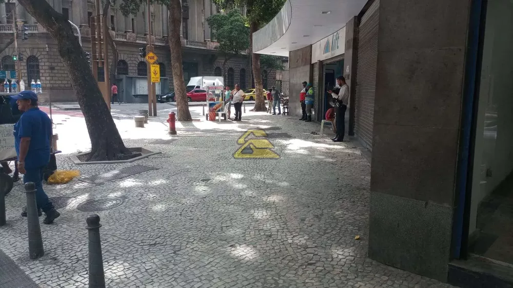 Loja-Salão, 106 m² - Foto 14