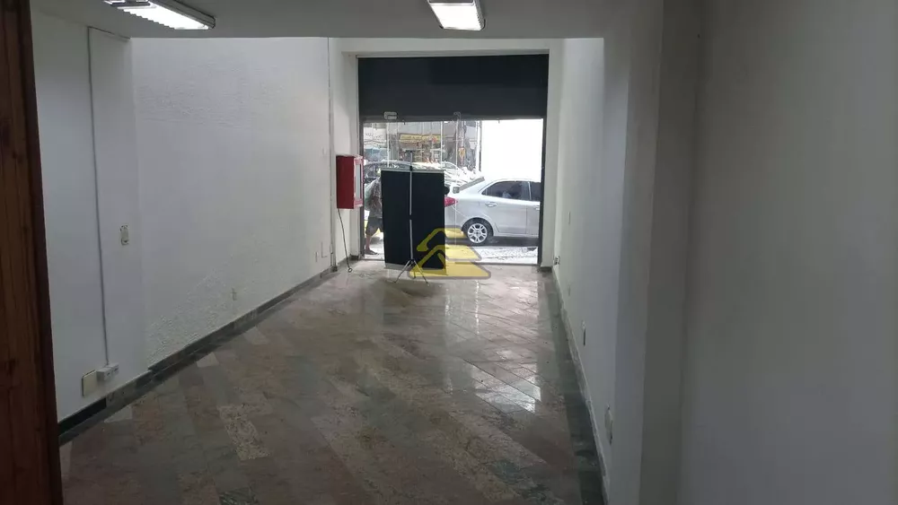 Loja-Salão, 106 m² - Foto 3