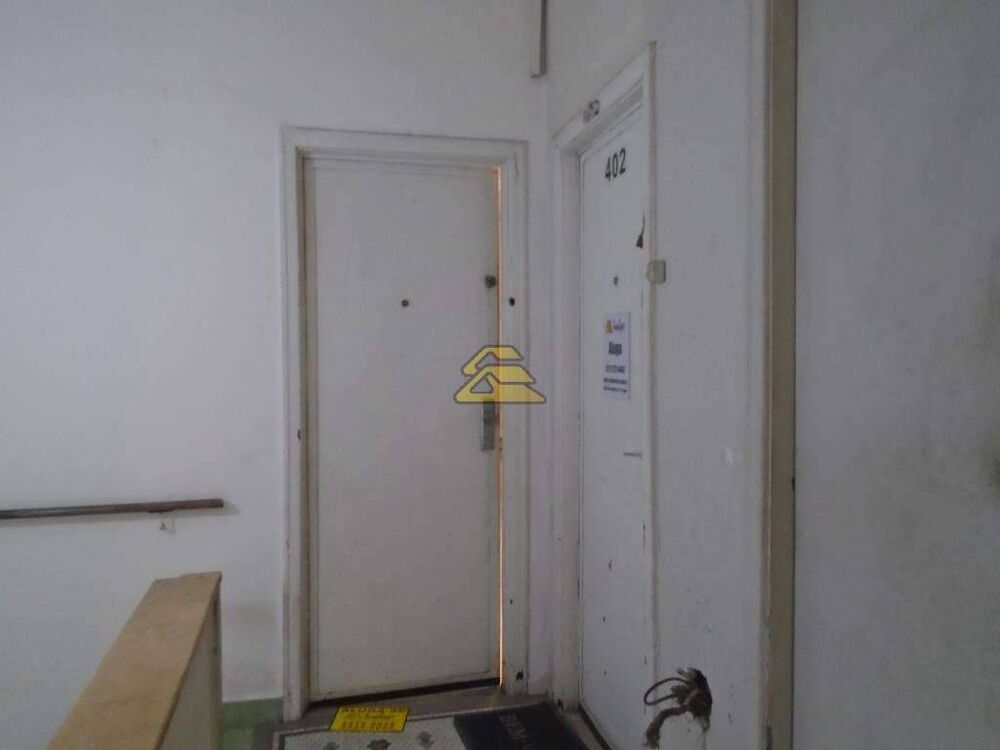 Kitnet e Studio para alugar com 1 quarto, 30m² - Foto 2