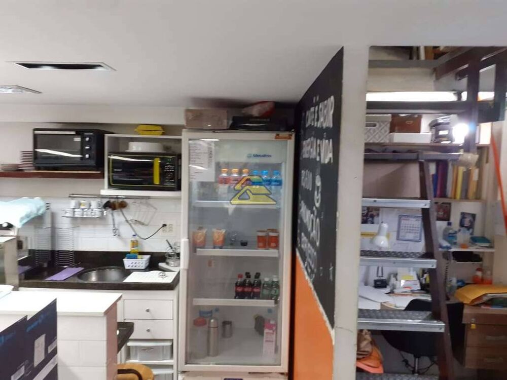 Loja-Salão, 94 m² - Foto 1
