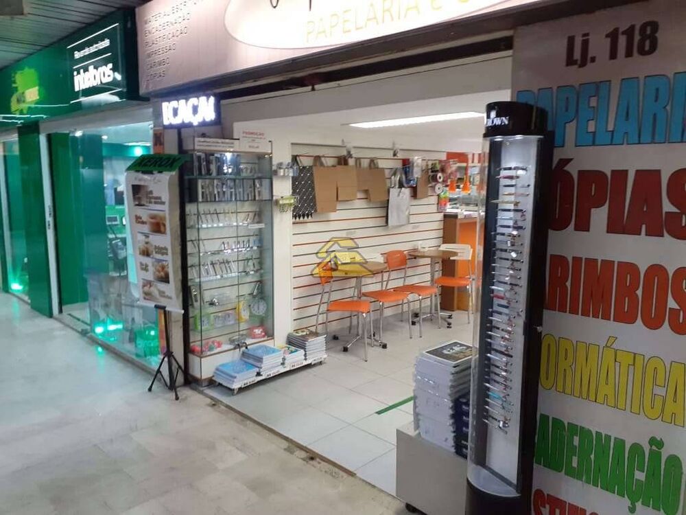 Loja-Salão, 94 m² - Foto 3