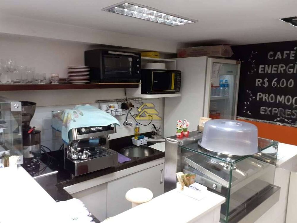 Loja-Salão, 94 m² - Foto 18