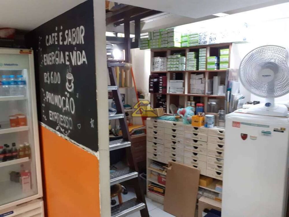 Loja-Salão, 94 m² - Foto 11